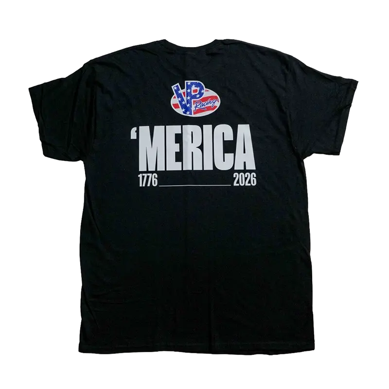 VP Racing 4th Of July 'Merica Tshirt