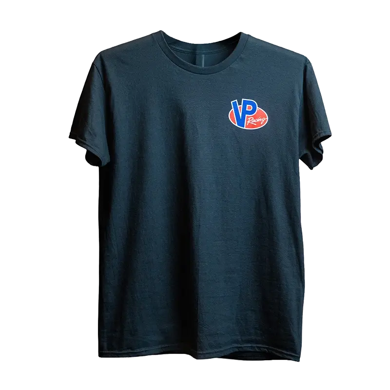 VP Racing When It Matters Most T-shirt - Image 2