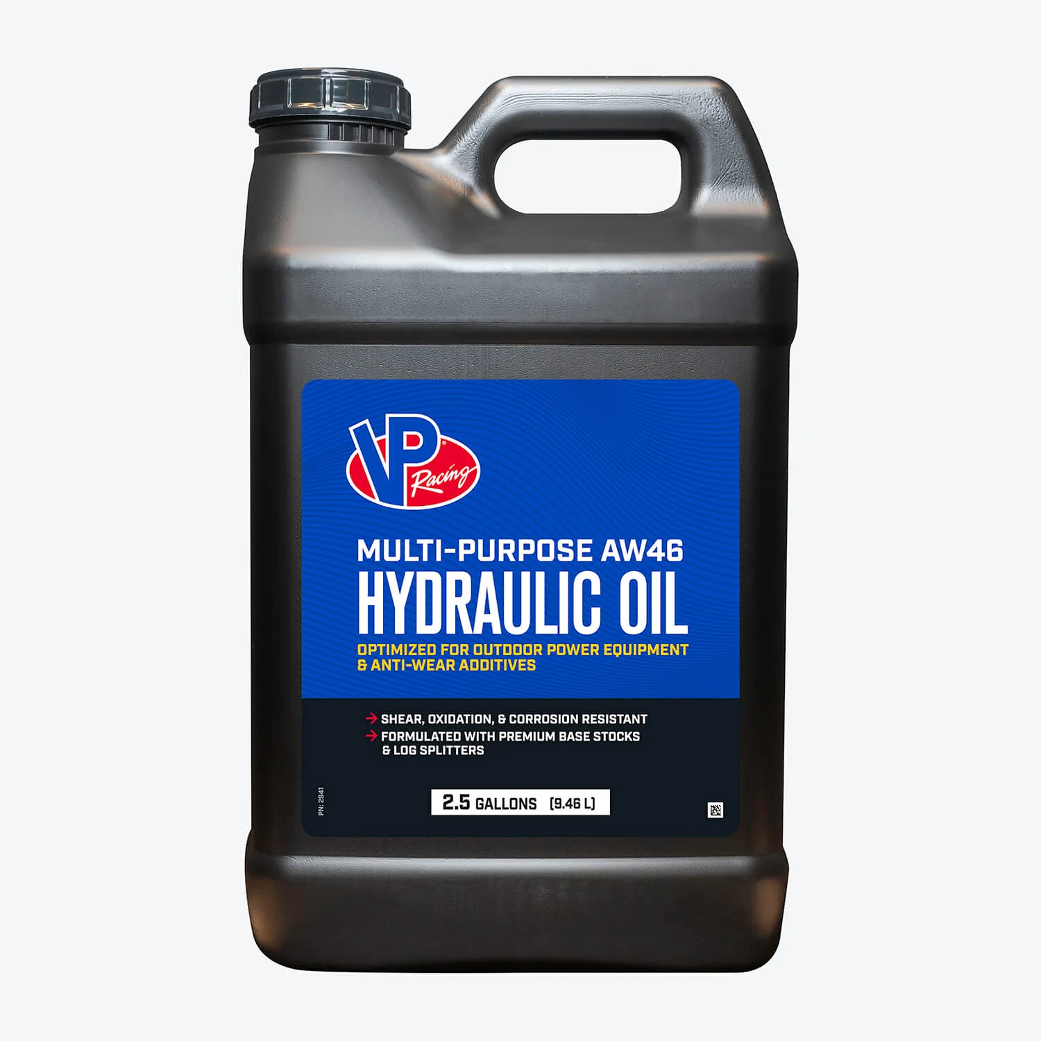 VP Racing AW46 Hydraulic Oil for Small Engines