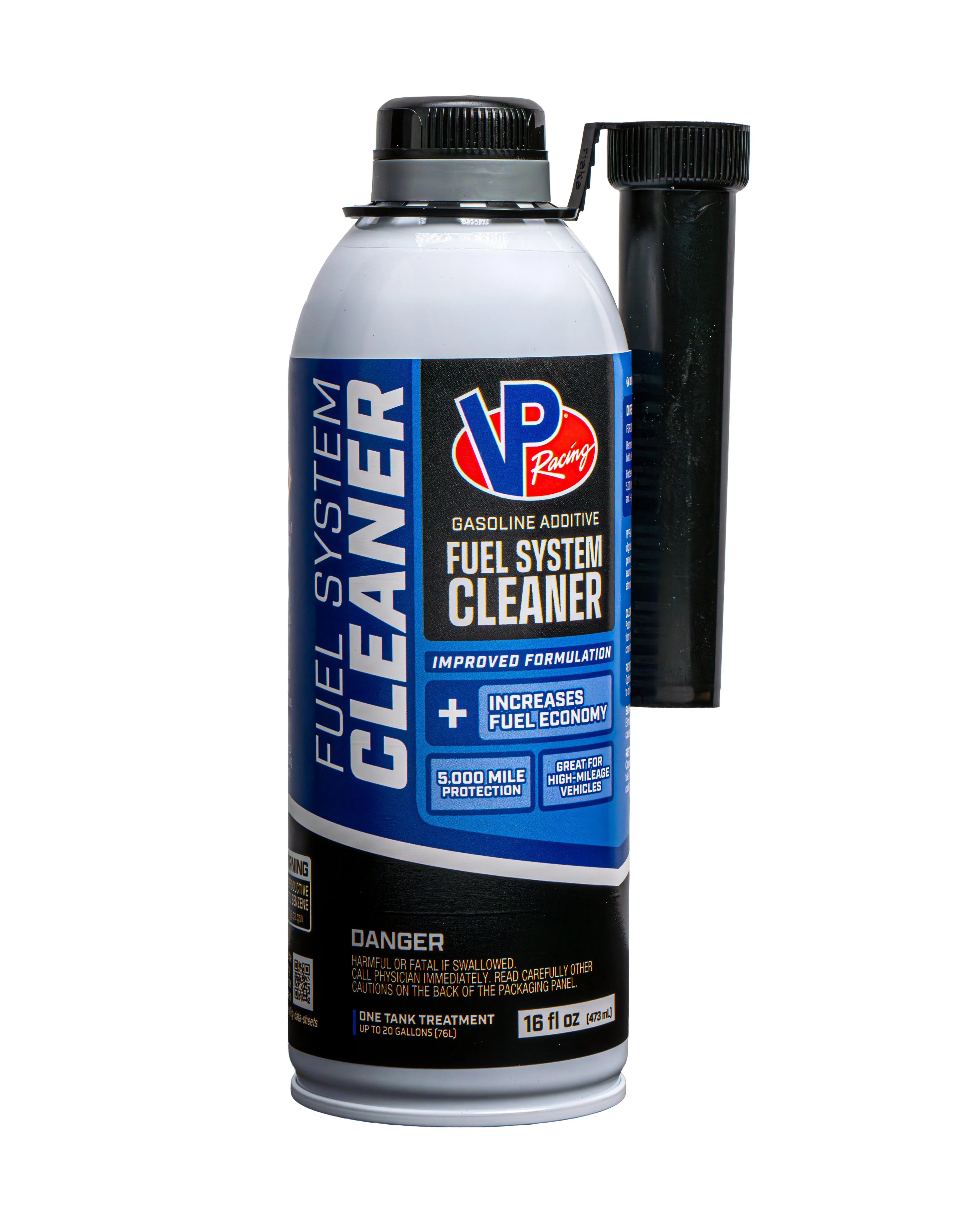 VP Racing Fuel System Cleaner - Image 2