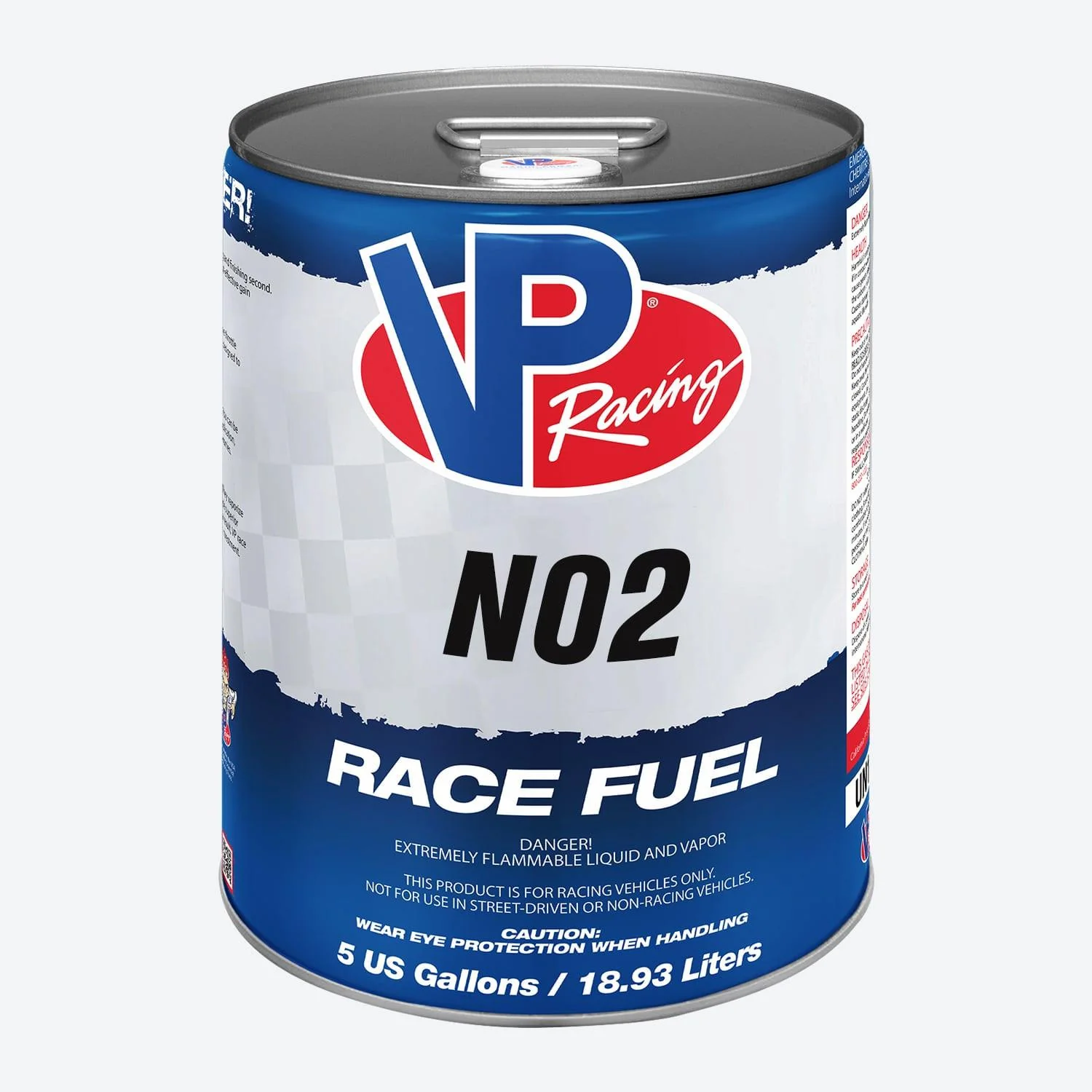 VP Racing N02 Fuel