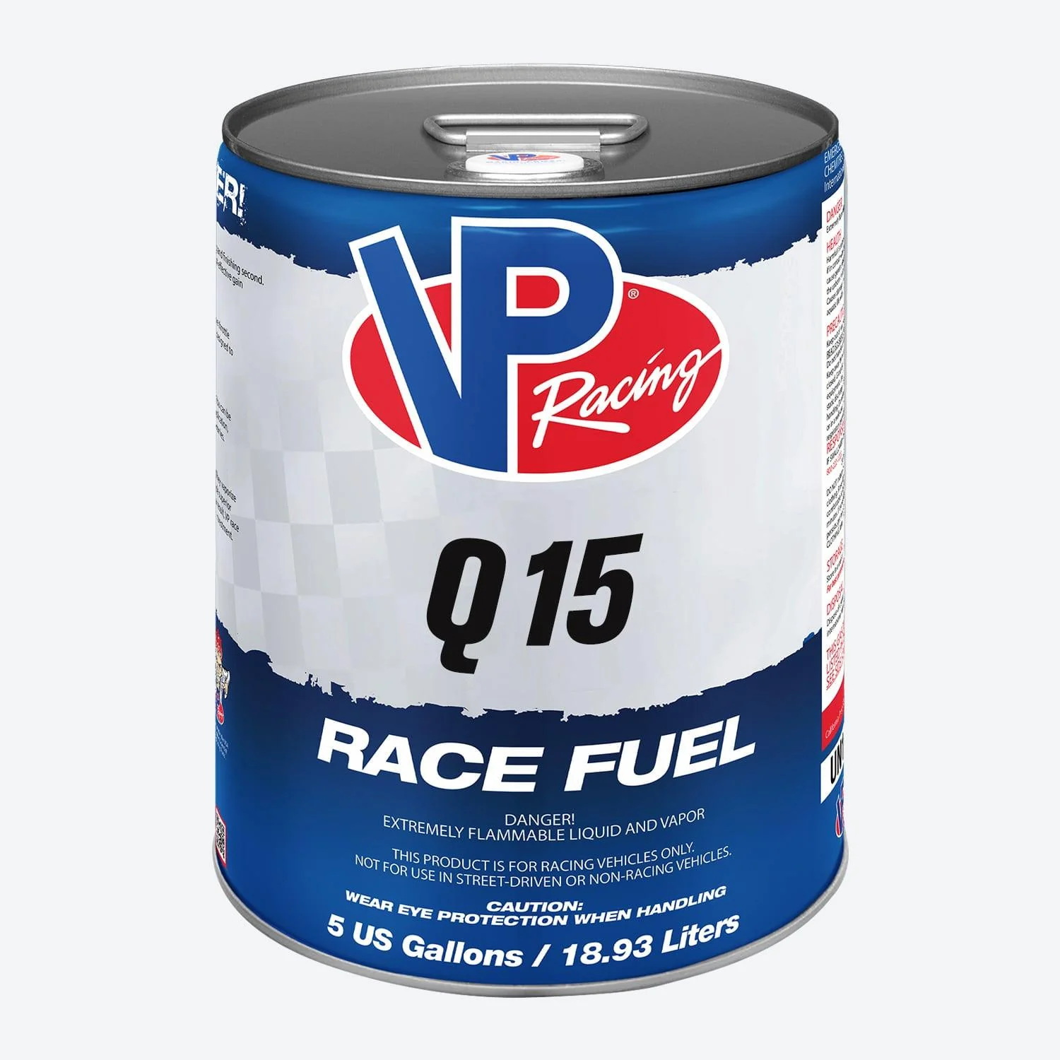 VP Racing Q15 Race Fuel
