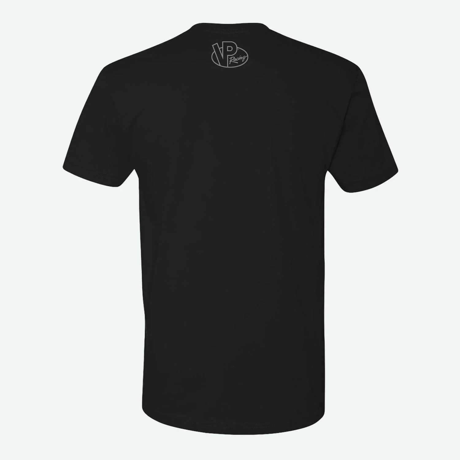 VP Racing Black American Flag T-Shirt - Image 2