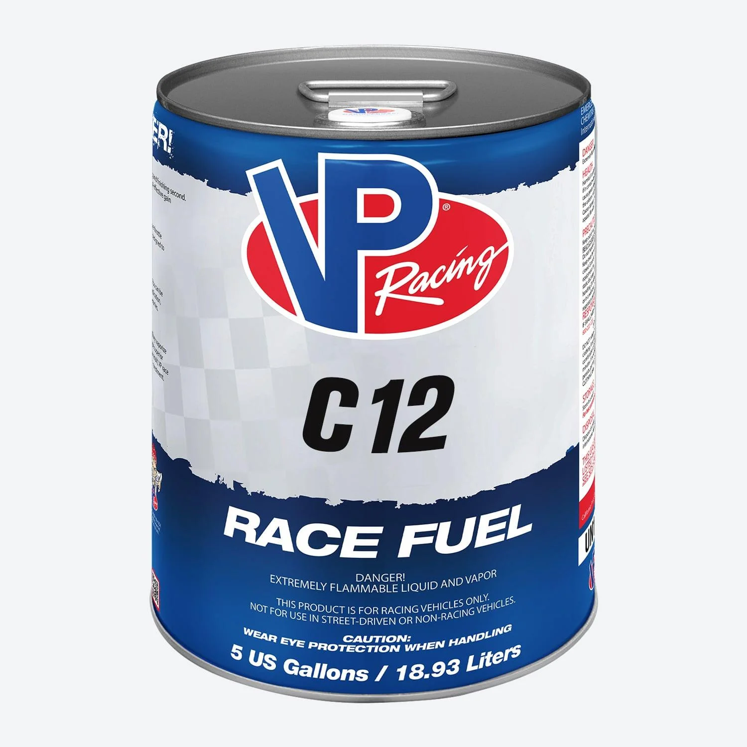 VP Racing C12 Race Fuel