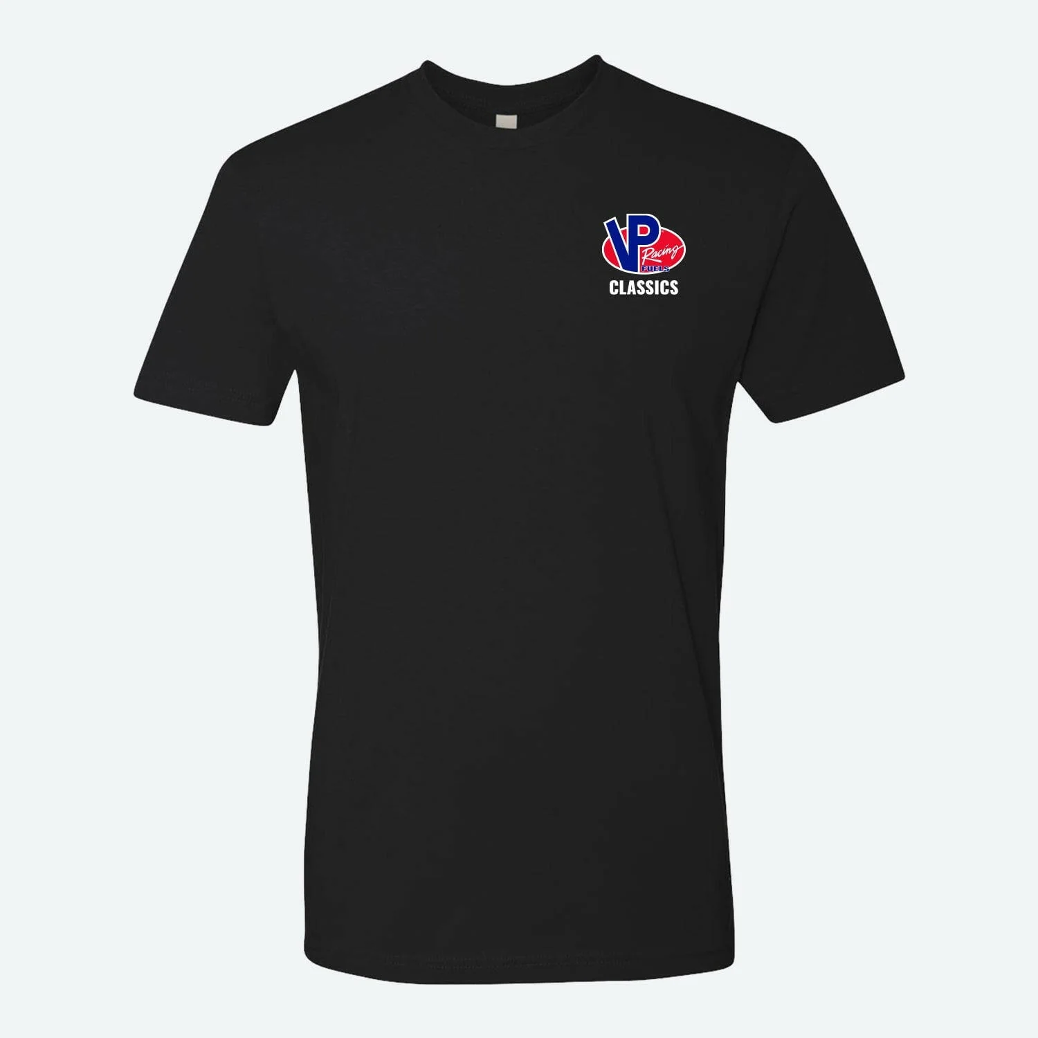 VP Racing Classic Warning T-shirt - Image 2