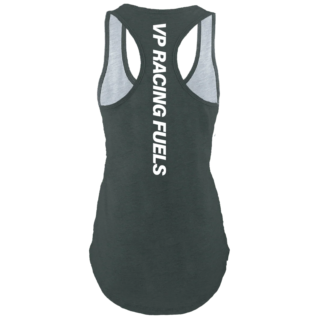 VP Racing Gray & Black Tank - Image 2