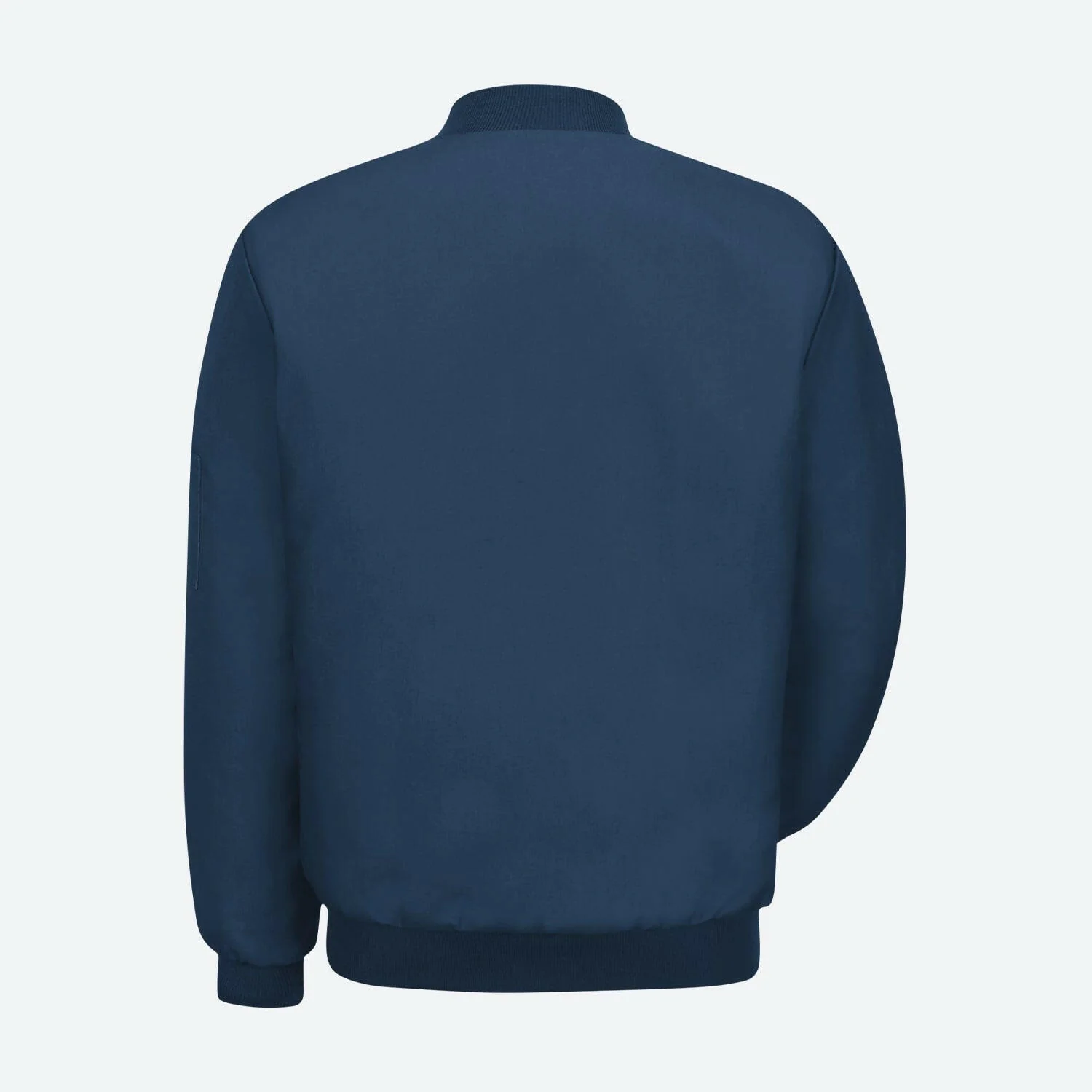 VP Racing Navy Blue Men's Workman Jacket - Image 2