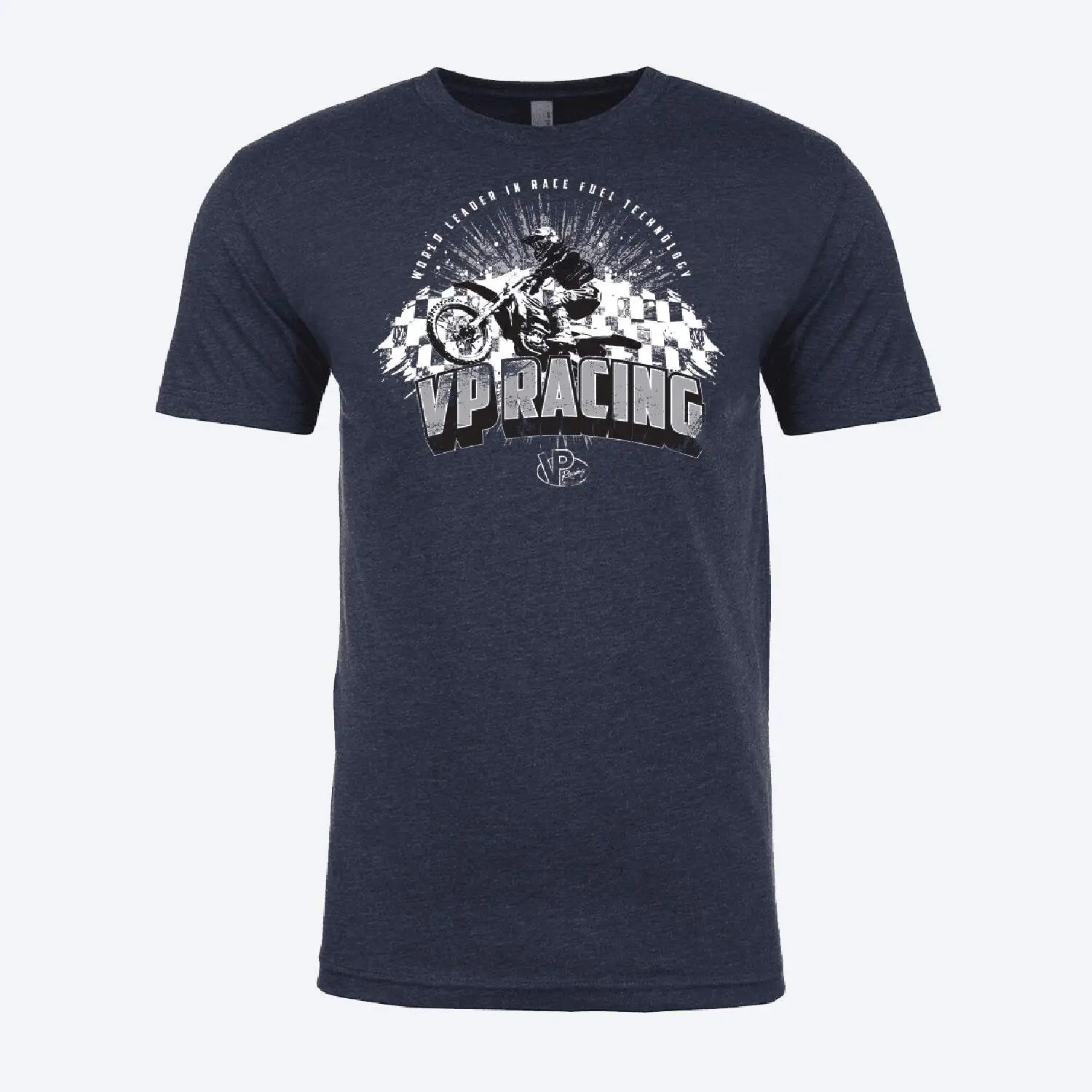 VP Racing Motor Bike Grudge T-shirt