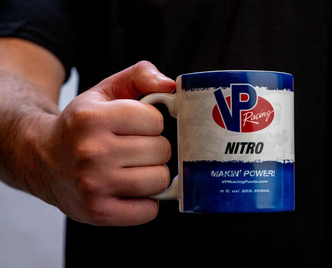 VP Racing Drink Mug NITRO Makin Power 9361NITRO - Image 2