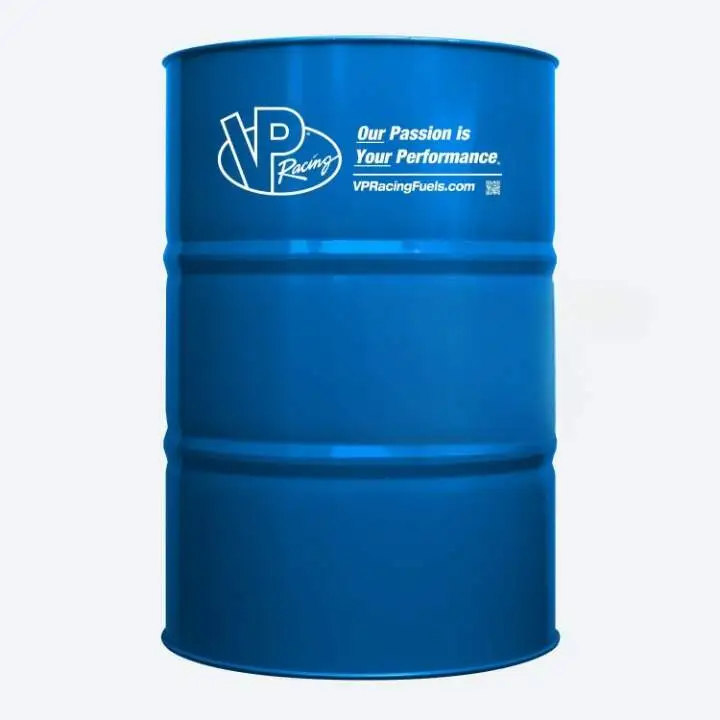 VP Racing Q16 REG Race Fuel Leaded Oxygenated - Image 2