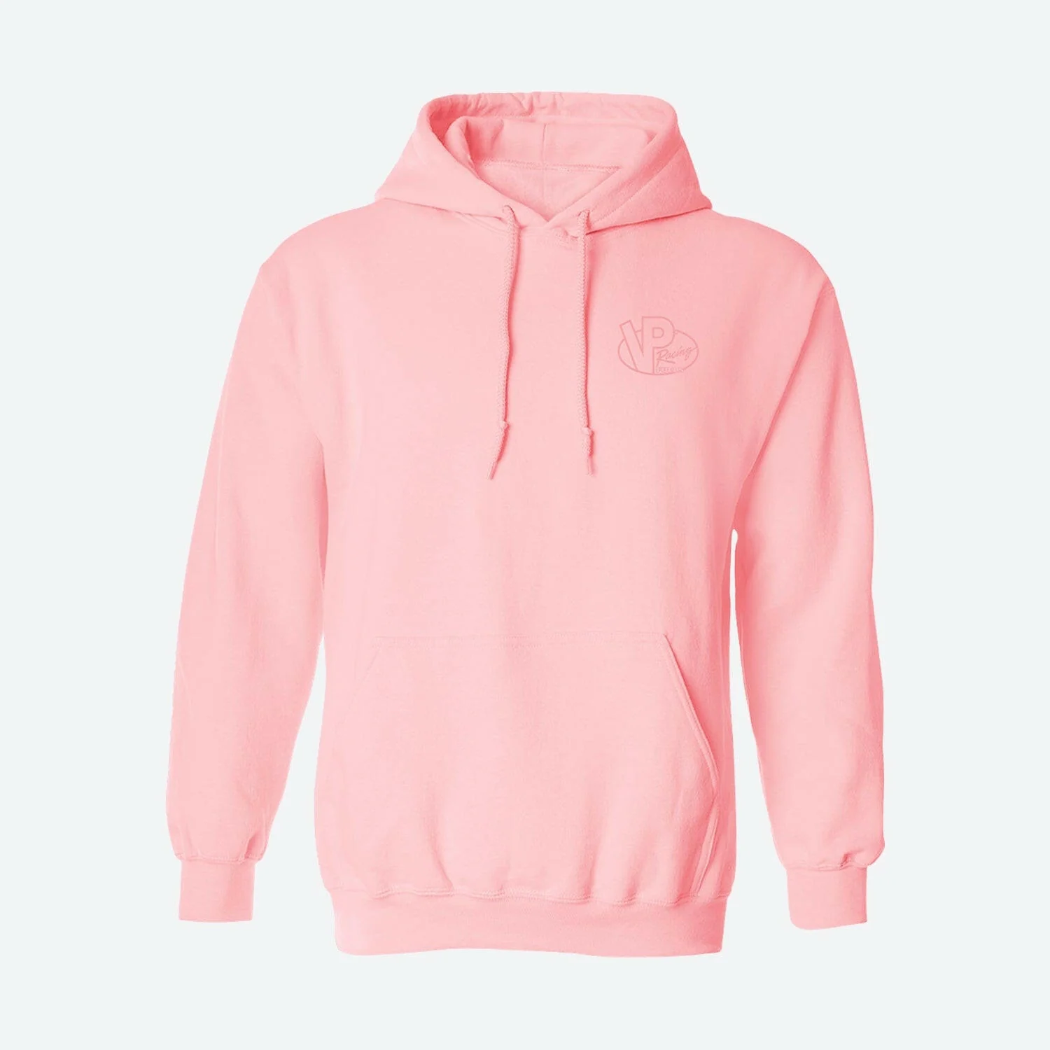 VP Racing Classic Pink Hoodie