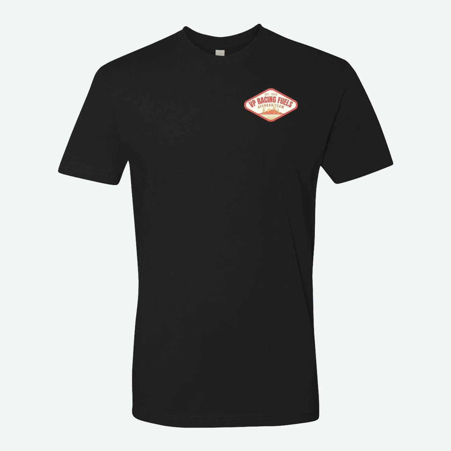 VP Racing HorsePower T-Shirt - Image 2