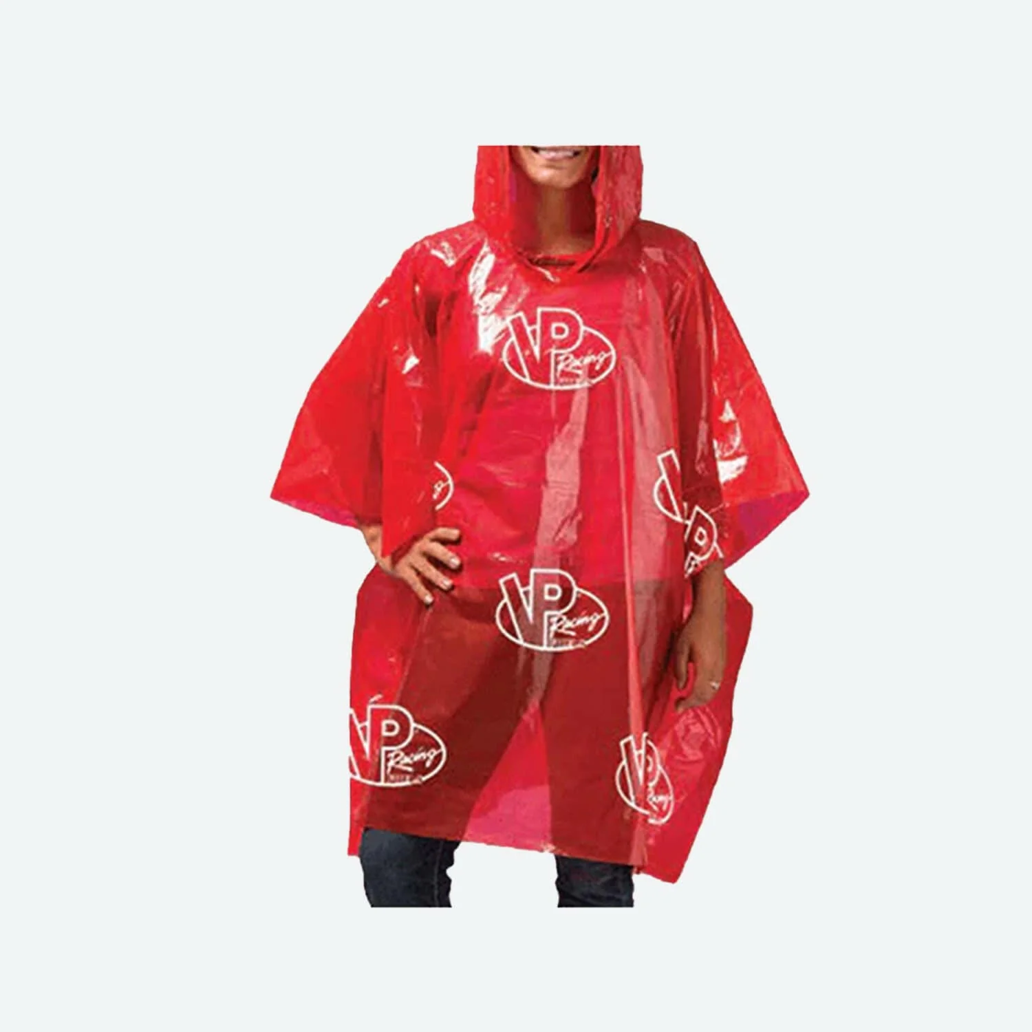 VP Racing Outdoor Poncho - Image 4