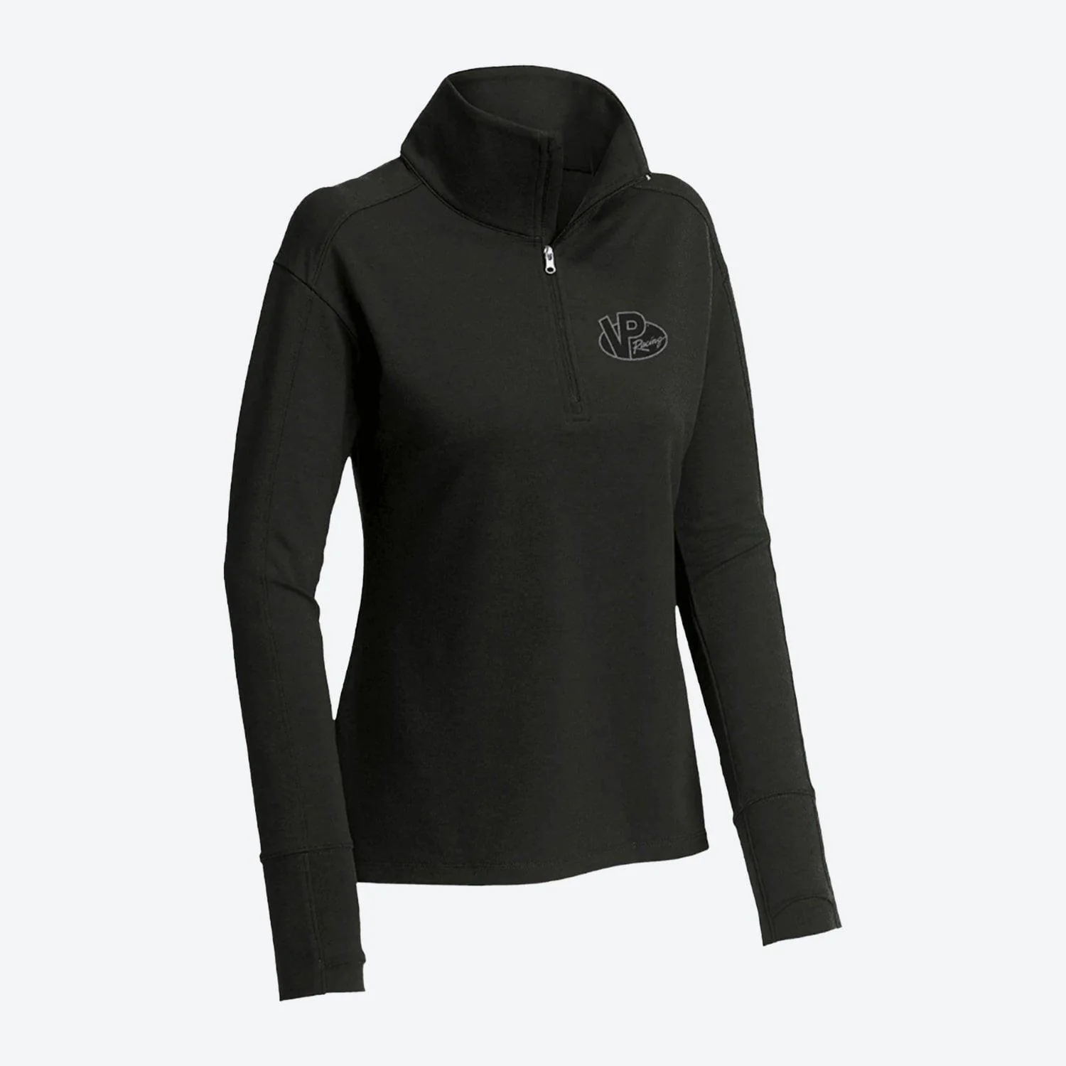 VP Racing Fall Flex Black Fleece