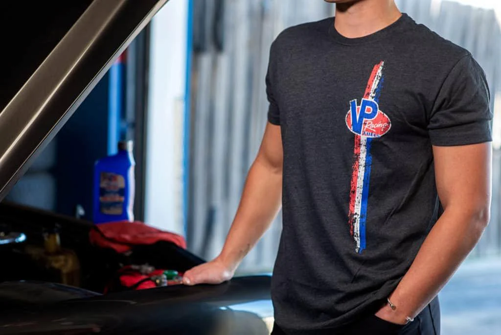 VP Racing Stripes of Glory T-Shirt - Image 2