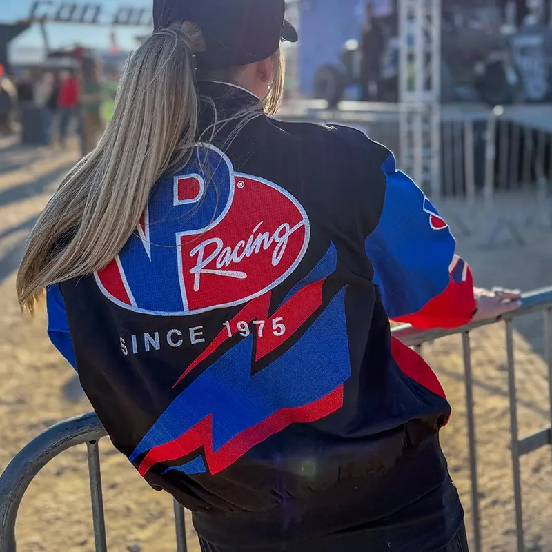 VP Racing Winners Circle Jacket - Image 3